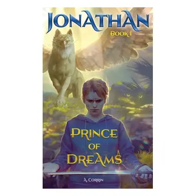 "Jonathan: Prince of Dreams" - "" ("Rengin Tumer")