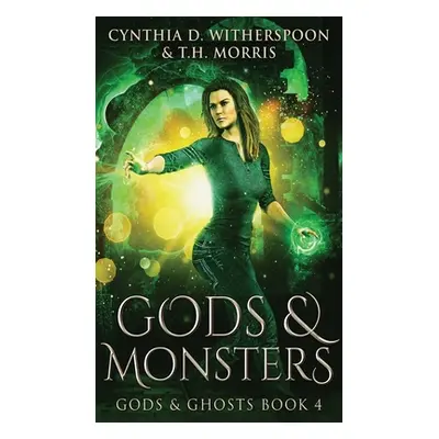 "Gods And Monsters" - "" ("Witherspoon Cynthia D.")