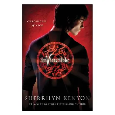 "Invincible: The Chronicles of Nick" - "" ("Kenyon Sherrilyn")