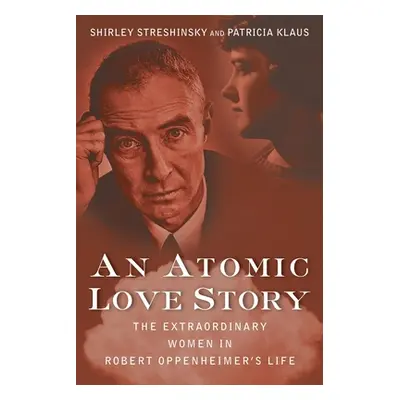 "An Atomic Love Story" - "" ("Streshinsky Shirley")