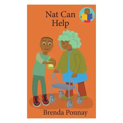 "Nat Can Help" - "" ("Ponnay Brenda")