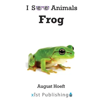 "Frog" - "" ("Hoeft August")