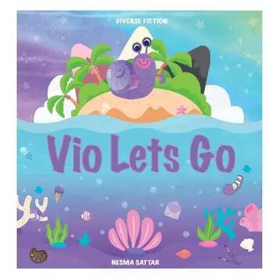 "Vio Lets Go" - "" ("Sattar Nesma")