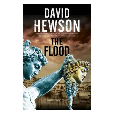 "The Flood" - "" ("Hewson David")