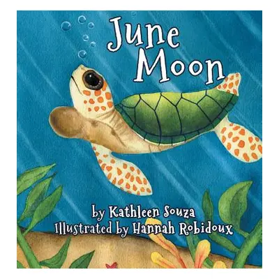 "June Moon" - "" ("Souza Kathleen")