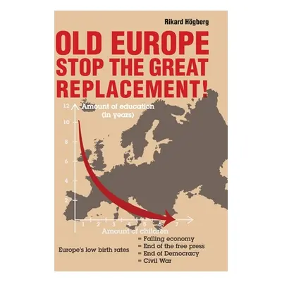 "Old Europe Stop The Great Replacement" - "" ("Hgberg Rikard")