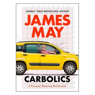 "Carbolics: A Personal Motoring Disinfectant" - "" ("May James")