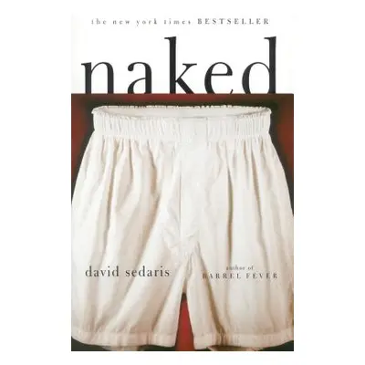 "Naked" - "" ("Sedaris David")