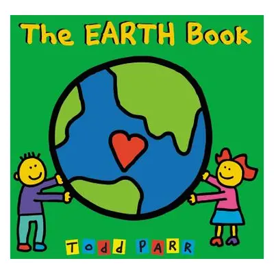 "The Earth Book" - "" ("Parr Todd")