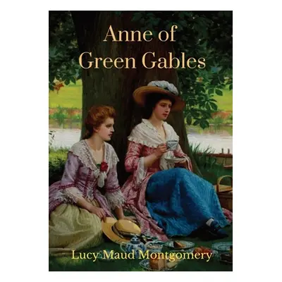 "Anne of Green Gables