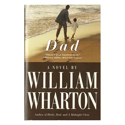 "Dad" - "" ("Wharton William")