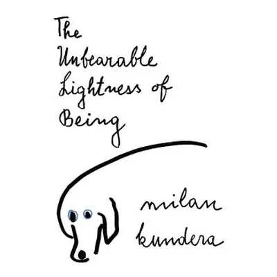 "The Unbearable Lightness of Being" - "" ("Kundera Milan")