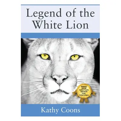 "Legend of the White Lion" - "" ("Coons Kathy")