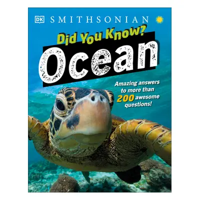 "Did You Know? Ocean" - "" ("DK")