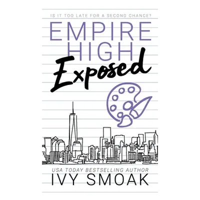 "Exposed" - "" ("Smoak Ivy")