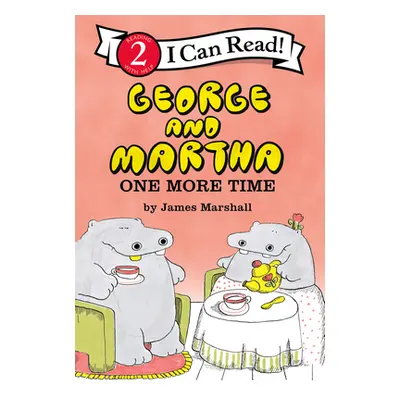 "George and Martha: One More Time" - "" ("Marshall James")