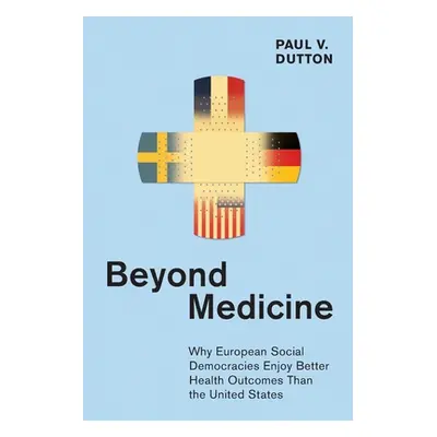 "Beyond Medicine" - "" ("Dutton Paul V.")