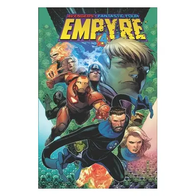 "Empyre" - "" ("Ewing Al")