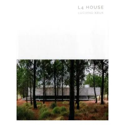 "L4 House: Luciano Kruk - Masterpiece Series" - "" ("Quiroga Carolina")