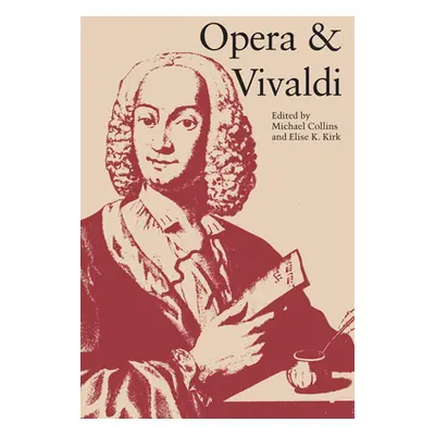 "Opera and Vivaldi" - "" ("Collins Michael")