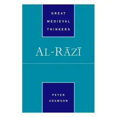 "Al-Razi" - "" ("Adamson Peter")