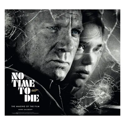 "No Time to Die: The Making of the Film" - "" ("Salisbury Mark")