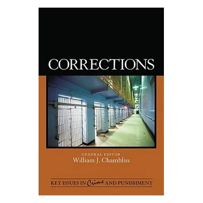 "Corrections" - "" ("Chambliss William J.")