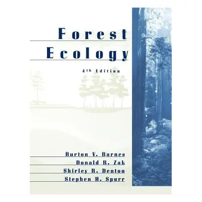 "Forest Ecology" - "" ("Barnes Burton V.")