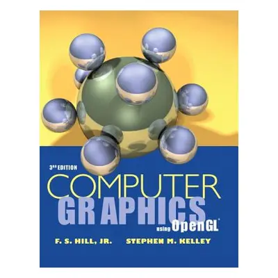 "Computer Graphics Using OpenGL" - "" ("Hill Francis")