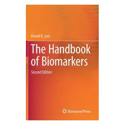 "The Handbook of Biomarkers" - "" ("Jain Kewal K.")