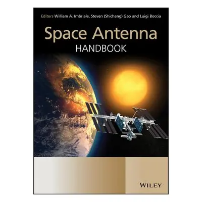 "Space Antenna Handbook" - "" ("Imbriale William A.")