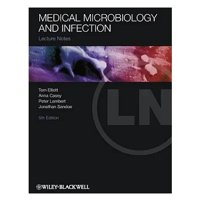 "Medical Microbiology and Infection" - "" ("Elliott Tom")