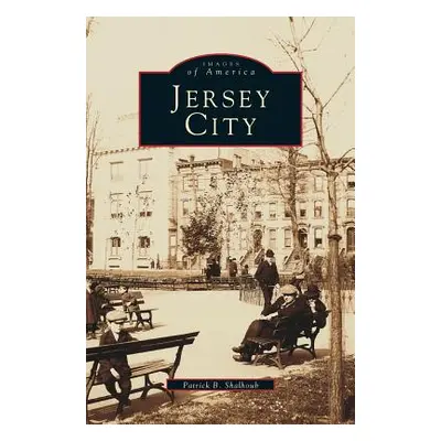 "Jersey City" - "" ("Shalhoub Patrick B.")