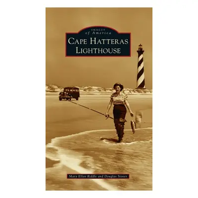 "Cape Hatteras Lighthouse" - "" ("Riddle Mary Ellen")