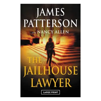 "The Jailhouse Lawyer" - "" ("Patterson James")