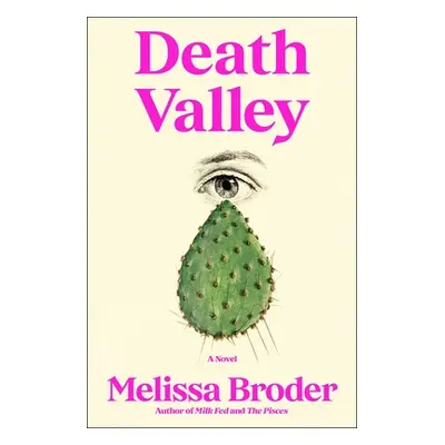 "Death Valley" - "" ("Broder Melissa")