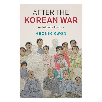 "After the Korean War" - "" ("Kwon Heonik")