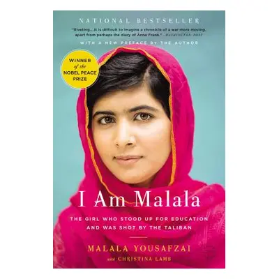 "I Am Malala" - "" ("Yousafzai Malala")