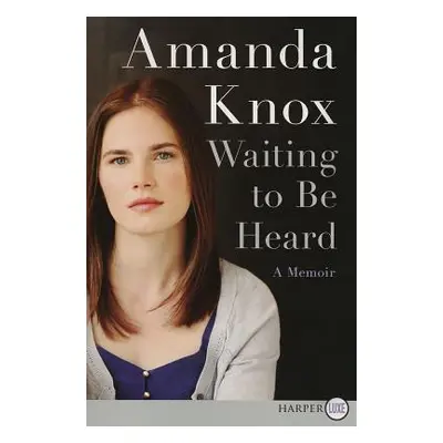 "Waiting to Be Heard LP" - "" ("Knox Amanda")