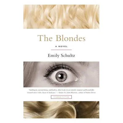 "Blondes" - "" ("Schultz Emily")