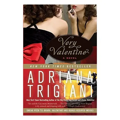 "Very Valentine" - "" ("Trigiani Adriana")