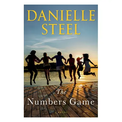 "The Numbers Game" - "" ("Steel Danielle")