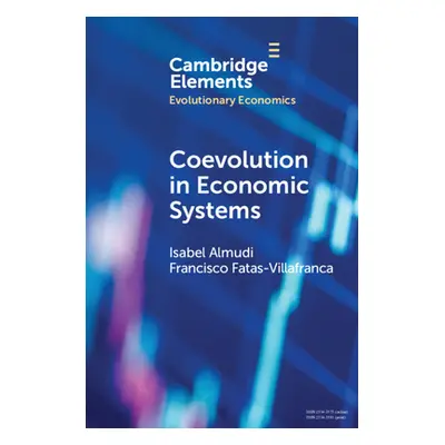 "Coevolution in Economic Systems" - "" ("Almudi Isabel")