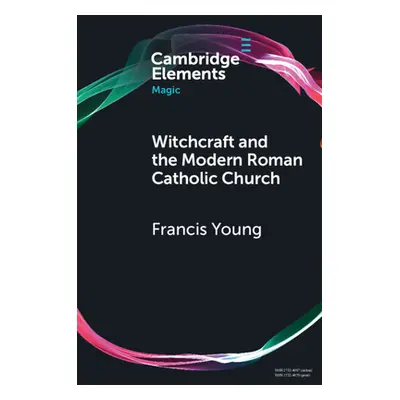 "Witchcraft and the Modern Roman Catholic Church" - "" ("Young Francis")