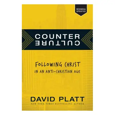 "Counter Culture" - "" ("Platt David")