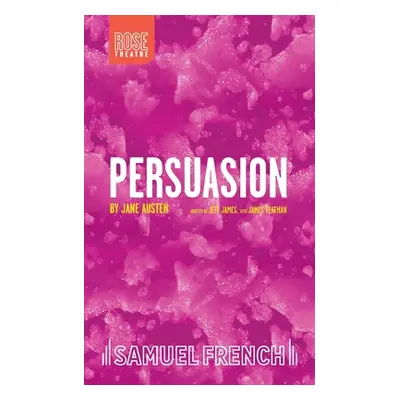 "Persuasion" - "" ("James Jeff")