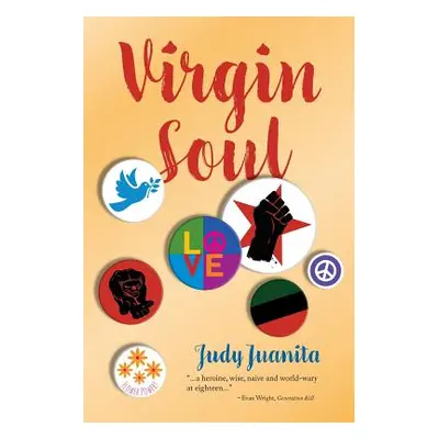 "Virgin Soul" - "" ("Juanita Judy")