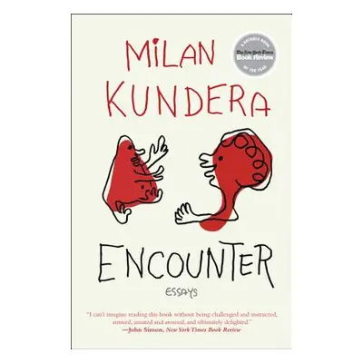 "Encounter" - "" ("Kundera Milan")