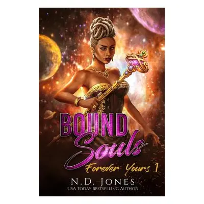 "Bound Souls" - "" ("Jones N. D.")