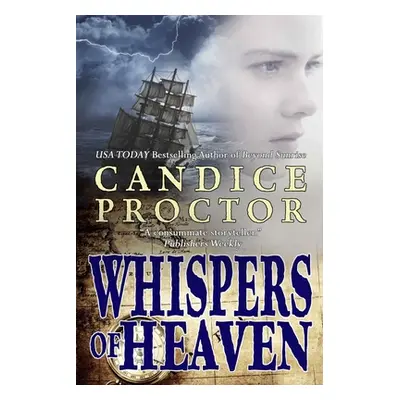 "Whispers of Heaven" - "" ("Proctor Candice")